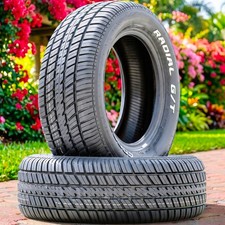 2 Tires Cooper Cobra Radial Gt 23570r15 102t As All Season 2 Tires Cooper Cobra Radial Gt 23570r15 102t As All Season