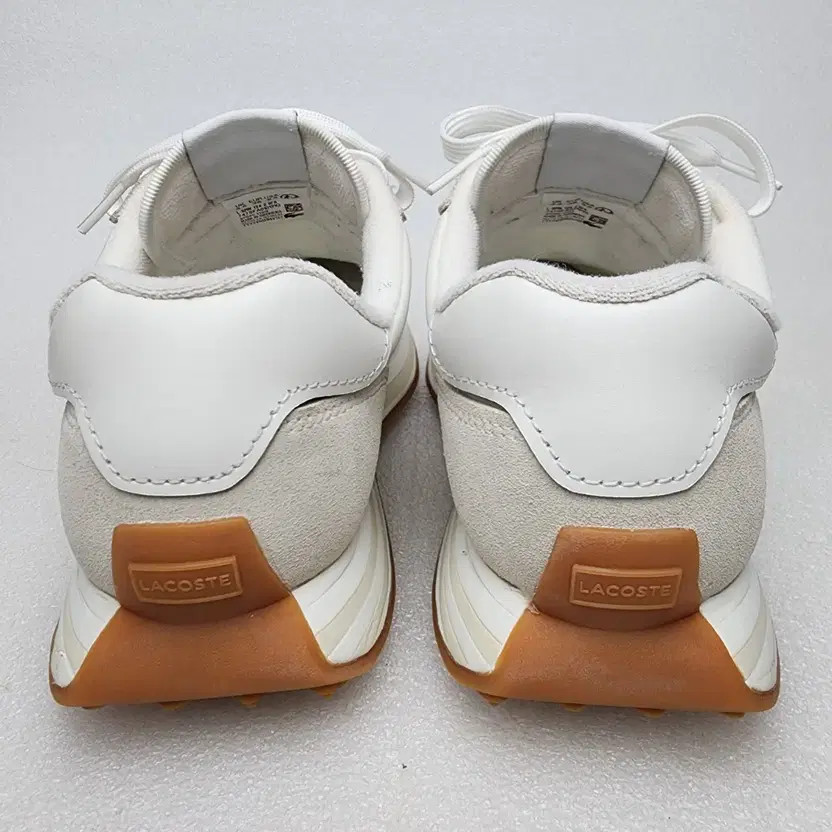 Lacoste L-SPIN Women's Sneakers (230-235mm) thumbnail 7