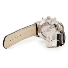 BREITLING Transocean Chronograph GMT AB045112/BC67 Men's Automatic 43mm #HD395 3