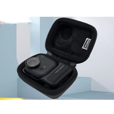 For Insta360 Go Ultra Camera Portable Hard Shell Carrying Box Storage Bag