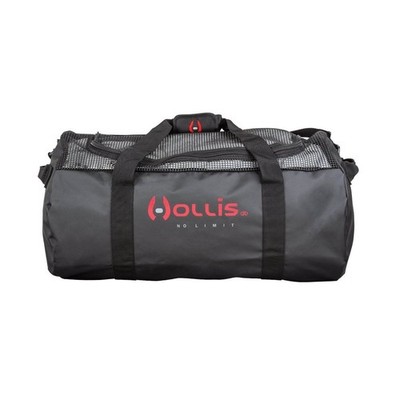 Hollis Duffle Mesh Dive Bag