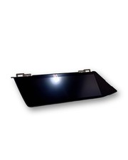 BMW Central information display (12,3