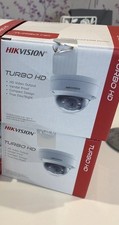 Hikvision 2mp Turbo HD DS-2CE56D8T-VPITE 2.8mm 30m IR EXIR Dome POC 2 Available