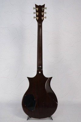 YAMAHA SX-900A BS 1976 Used Maple Top Mahogany Back Body Ebony FB
