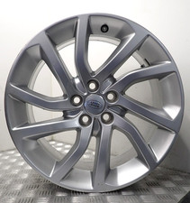 LAND ROVER DISCOVERY SPORT  18