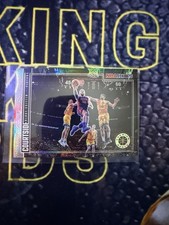 2019-20 Panini NBA Hoops Premium Stock Courtside Holo Blake Griffin #10 0ms5