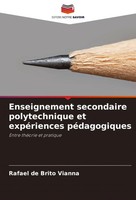 Rafael De Brito Vianna | Enseignement Secondaire Polytechnique Et ExpéRiences...