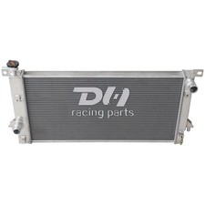 Aluminum Radiator For 2009-2014 Ford Expedition 5.4l 2009-2010 Ford F-150 4.6l