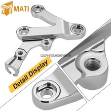 ぺた♡ Motorcycle Foot Pegs & Pedal Pads for Kawasaki Ninja ZX9R for sale