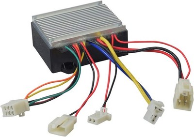 24V Controller HB2430 TYD6 FS for Razor Dirt Quad V11 24
