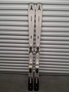 Used Atomic Skis | eBay