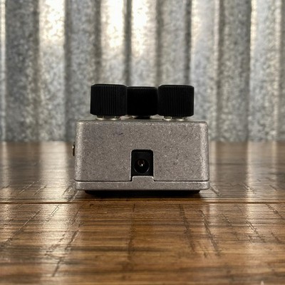 Electro-Harmonix EHX Bad Stone Phase Shifter Guitar Effect Pedal Electro-Harmonix EHX Bad Stone Phase Shifter Guitar Effect Pedal