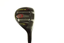 Cobra King Speedzone Black Yellow 5 Hybrid 24° Regular Right-Handed #15245