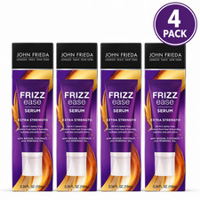 John Frieda Frizz Ease Extra Strength Serum W...