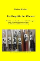 Michael WäChter | Fachbegriffe Der Chemie | Taschenbuch | Deutsch (2021)
