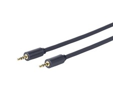 VIVOLINK PROMJLSZH20 3.5MM CABLE LSZH M-M E 