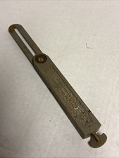 Stanley 8-Inch No. 18 Sliding  T  Bevel-Vinta...