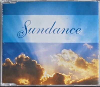 Sundance - Sundance CD Single 1997 REACT109