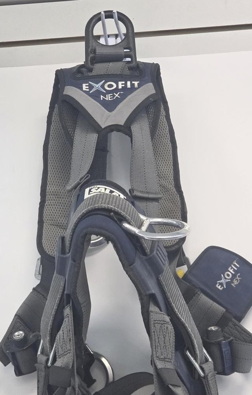 DBI SALA EXOFIT NEX HARNESS (P10024534)