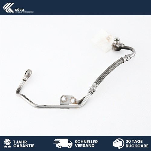 Ölleitung Vorlauf Turbolader Audi A5 ( B8 8T ) 2.0 TFSI 06H145778B