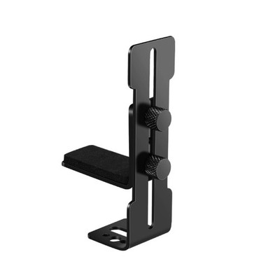 Graphics Card GPU Support Bracket Adjustable Aluminum GPU Sags Bracket Holder