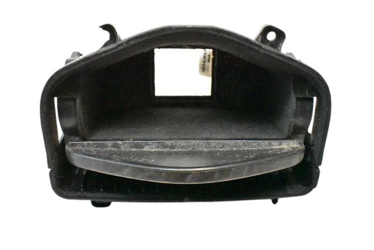14-20 Maserati Ghibli Center Console Storage Tray Compartment 670011129 Oem