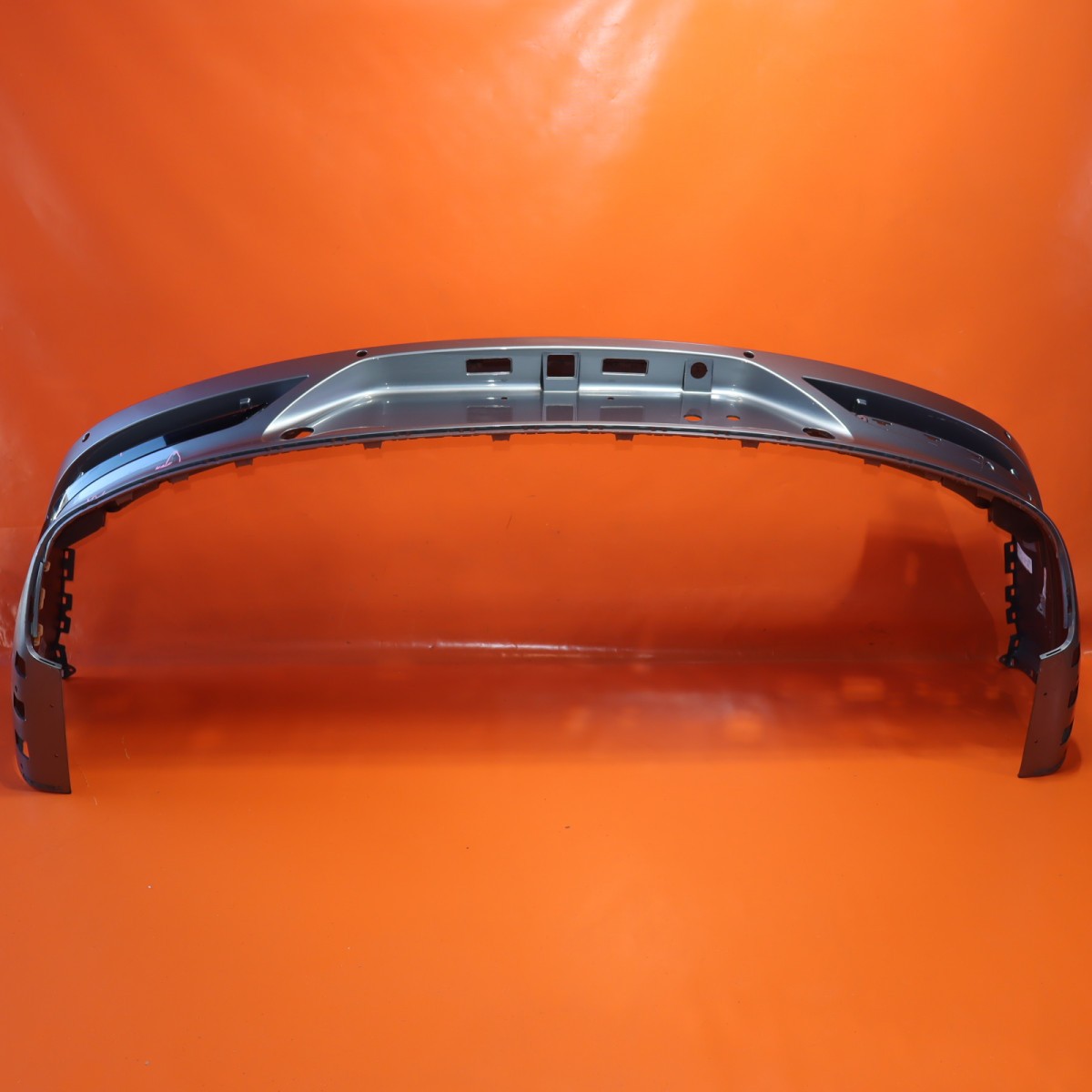 Bentley Bentayga 2021-2024 Rear Rear bumper