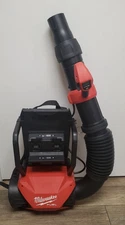 Milwaukee 3009-20 M18 FUEL 650CFM 18-Volt Brushless Cordless Backpack Blower