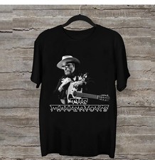 Merry Christmas Raul Malo The Mavericks Reprint S-235XL T-Shirt U18.96