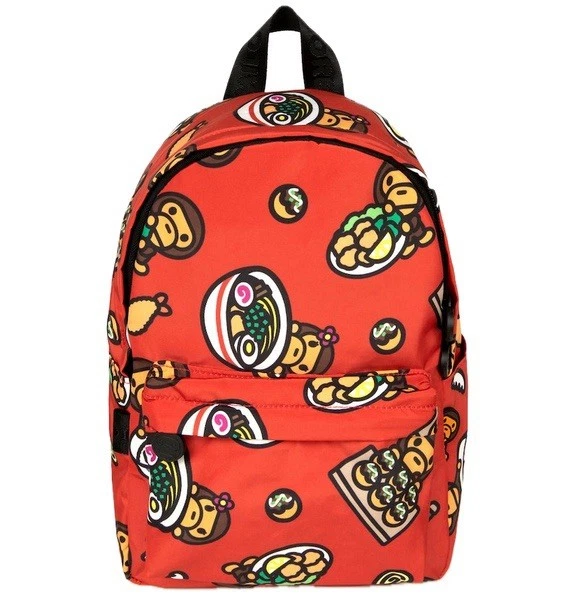 A Bathing Ape Red Bags for Men for sale | eBay