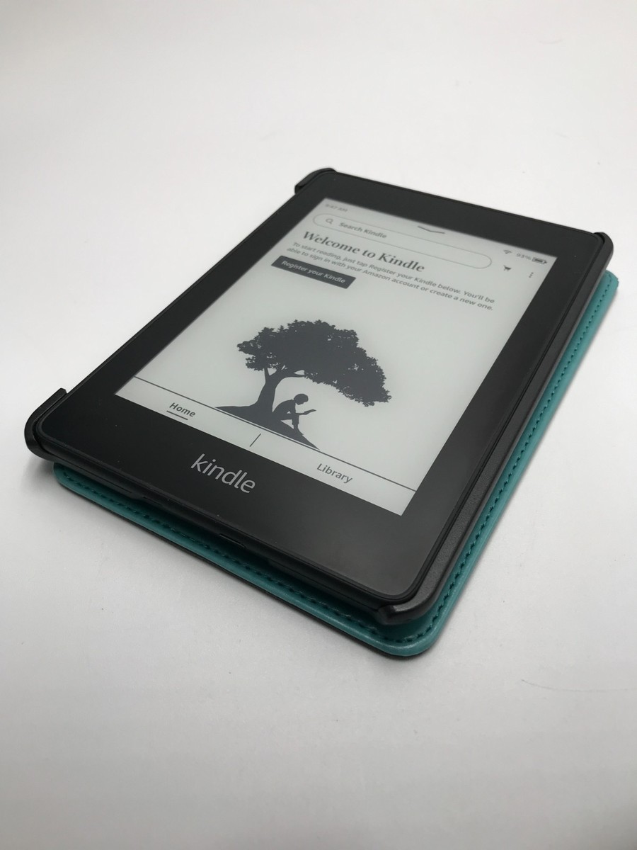 Kindle Paperwhite 第10世代 PQ94WIF 32GB Amazon Kindle Paperwhite 10th gen BUNDLE, 32GB, PQ94WIF