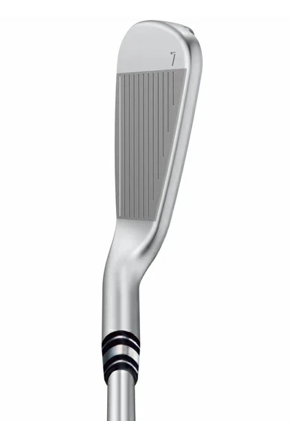 PING G440 Iron set 6-pw / Alta J CB Blue S - Image 2 of 4