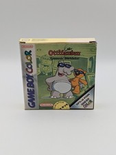 ebay® Auktion 406950870218 | Ottifanten Kommando Störtebeker Gameboy Classic OVP CIB - Sehr Guter Zustand- Thumbnail of ebay® auction 406950870218 | Ottifanten Kommando Störtebeker Gameboy Classic OVP CIB - Sehr Guter Zustand-