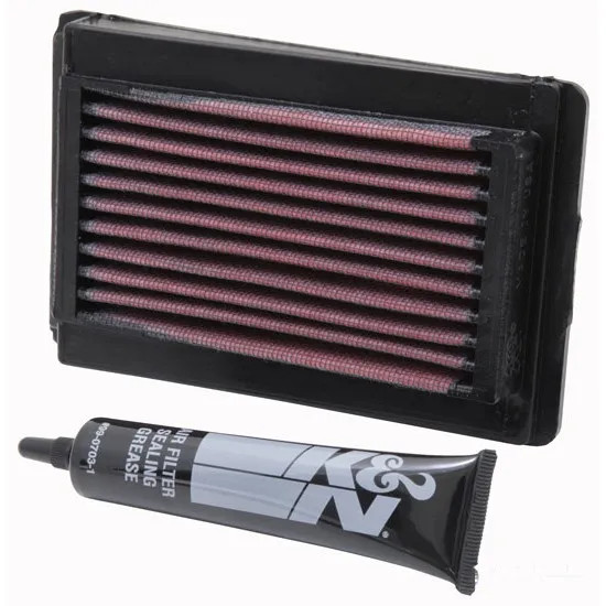 K&N Luftfilter Austauschfilter KN YA-6604-image