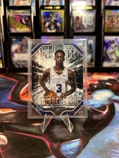 2025-26 Topps Bowman Talent Tracker AJ Dybantsa #TT-1 BYU Cougars Basketball