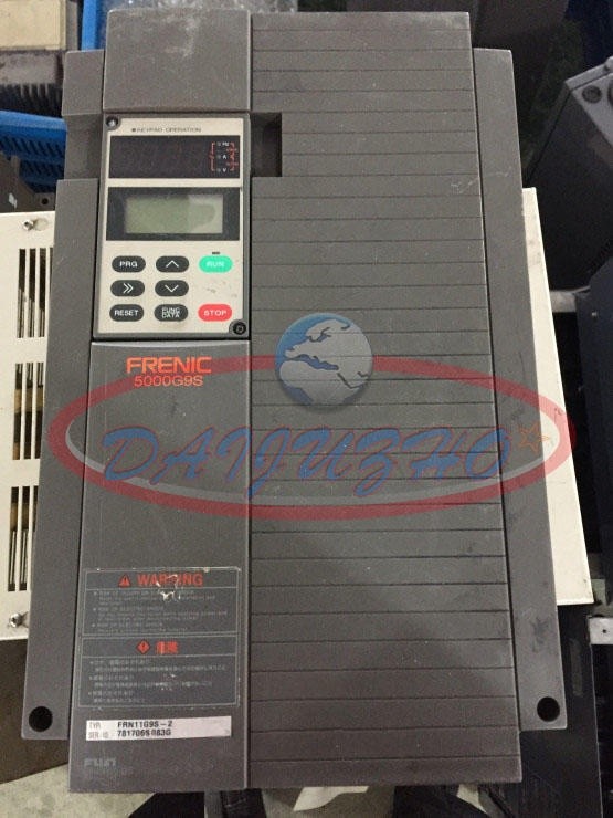 1PCS Used   inverter FRN11G9S-2 #am