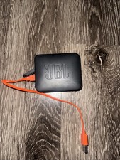 JBL G0 2 GO2H Portable Bluetooth Speaker Wireless Waterproof Rechargeable, P/R