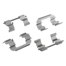 For Chevy Aveo 2004-2011 iD Select SEL96474 Front Disc Brake Hardware Kit