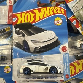 Hot Wheels Mainline NEW Case D 2026 Choose Your Cars! Volume Discounts!