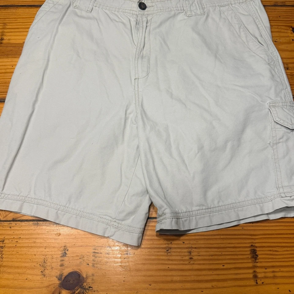 Pantalones cortos para hombre Saddlebred - Lote de 3 - Talla 36 Foto 2 de 4