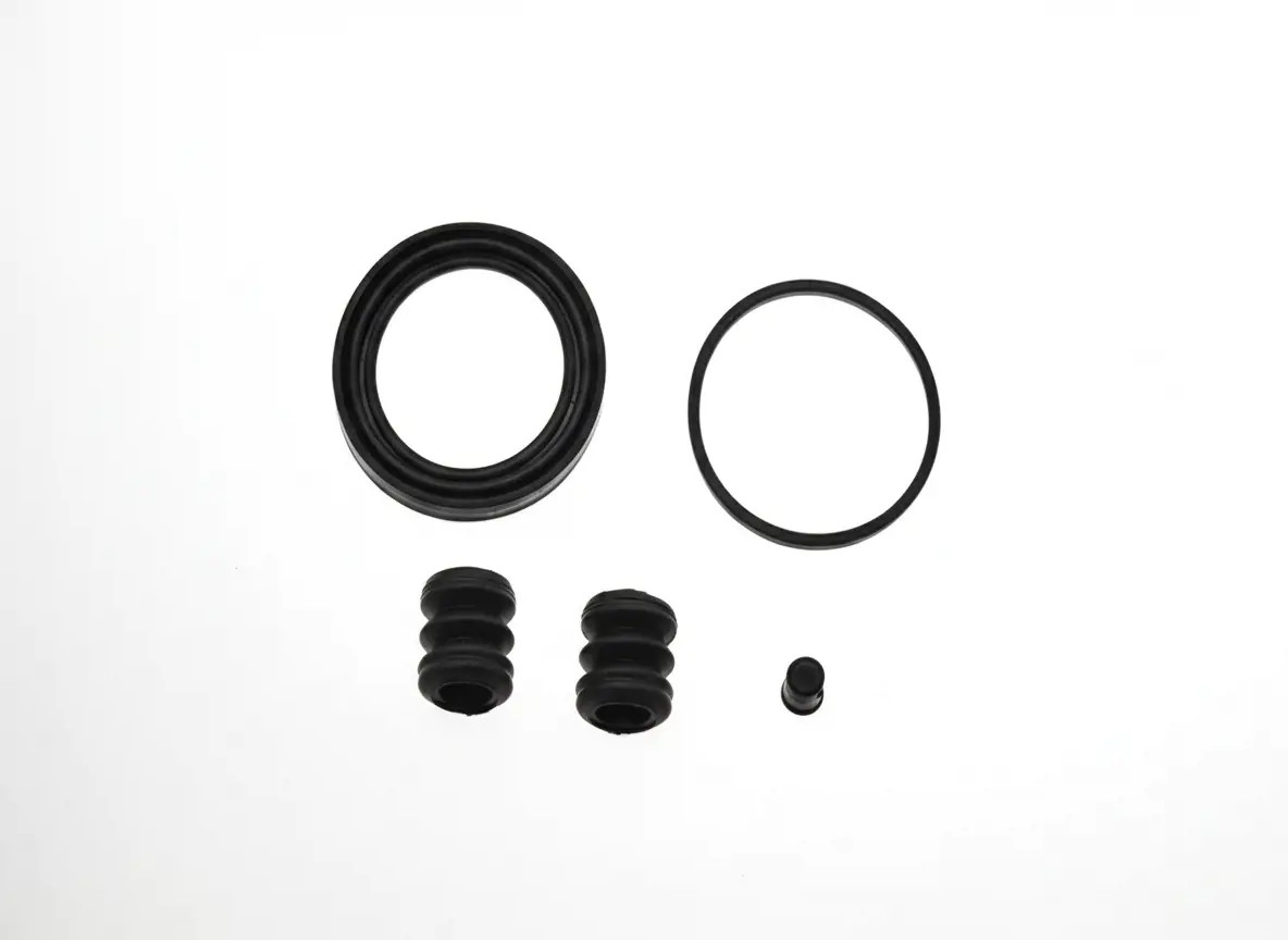 ✅Fits AUTOFREN SEINSA D4073 REPAIR KPL/5PCS/ CALIPER P/FIAT54 MM SYS ⭐UK Seller⭐ - Image 12