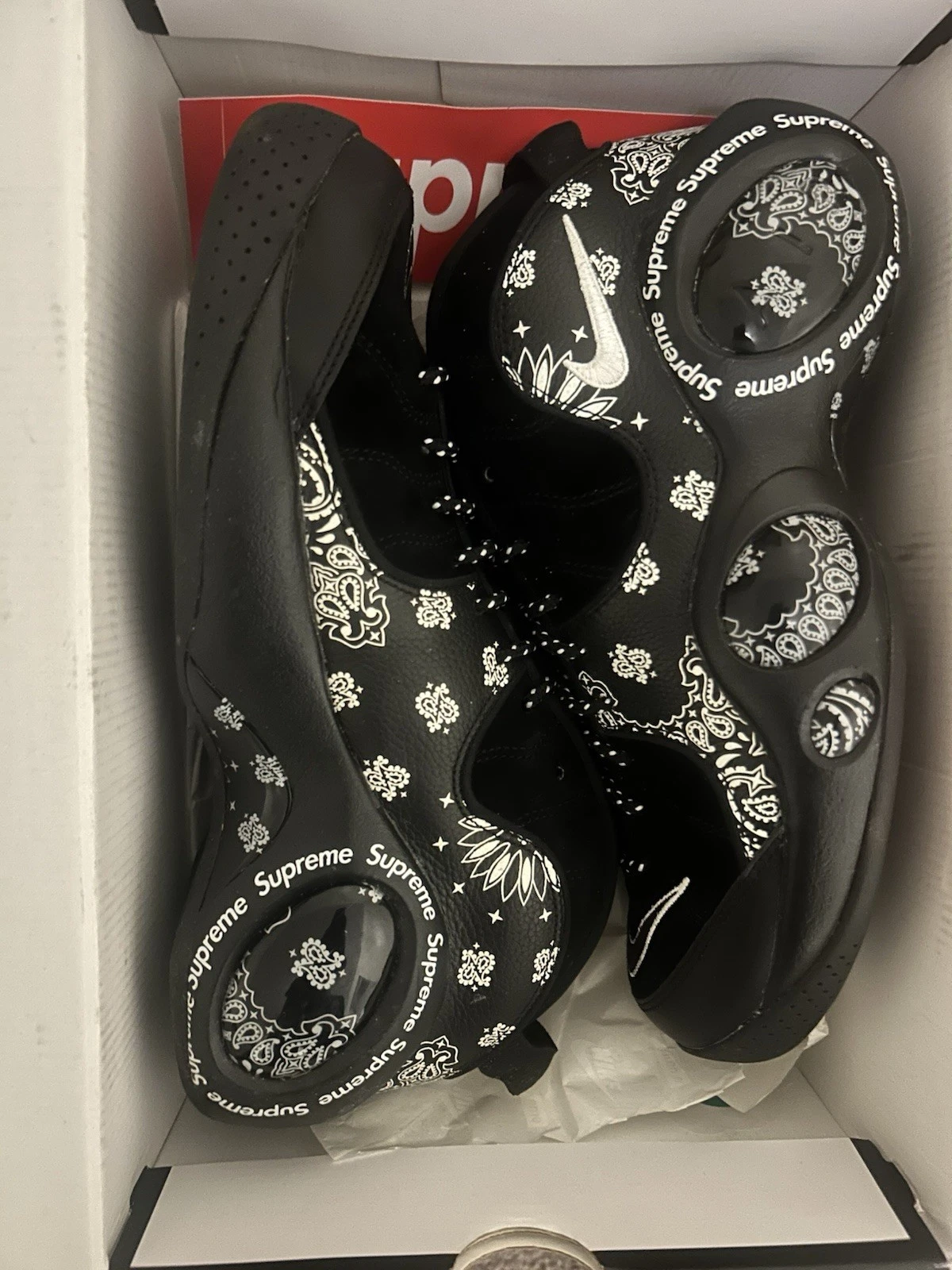 Air Zoom Flight Supreme