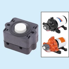Diaphragm Waters Pump Pressure Switch Accessories 17PSI to 80PSI Direct Replace