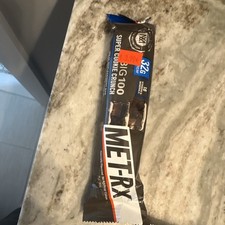 MET-Rx Big 100 Protein Bar Super Cookie Crunc...