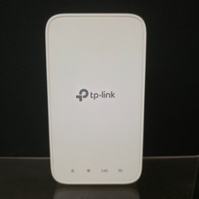 TP-Link RE300 AC1200 WiFi Range Extender Dual Band 2.4GHz 5GHz UK Plug