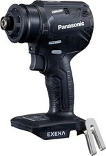 Panasonic EZ1DD3 Drill Driver Body Only AC100V EXENA Dual 14.4V/18V EZ1DD3X-B