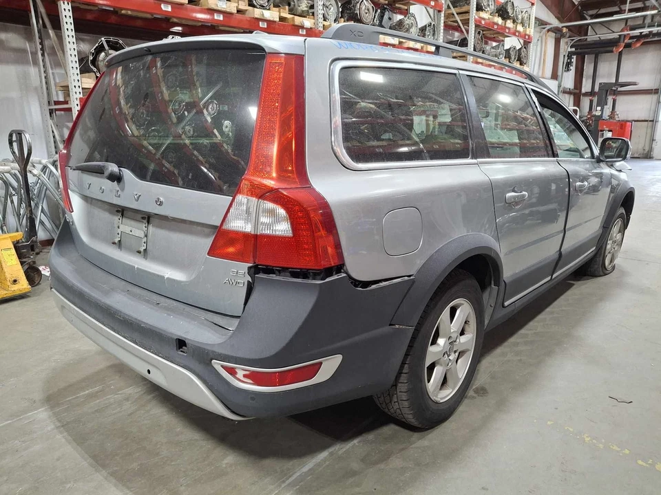 Volvo XC70 2010 caja de transferencia AWD engranaje angular 64 k OEM 360024798 2008 2009 10 2011 Foto 4 de 4