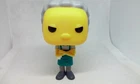 Funko Pop Television The Simpsons Moe Szyslak #500 Animation Vinyl Figure 2019
