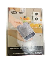 TADA Precision Kitchen Scale, New In Box