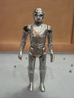 Vintage 1978 Kenner Star Wars Action Figure Death Star Droid Complete Hong Kong